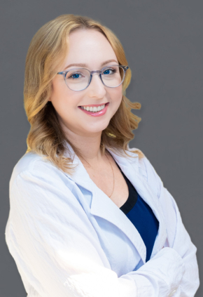 Image of Dr. Jessica Hedger, DMD | Orthodontist in Kenilworth, IL - Shoreview Orthodontics