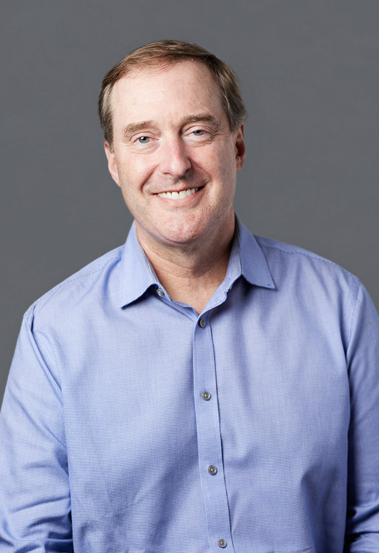 Orthodontist in Kenilworth, IL Dr. Mart McClellan, DDS