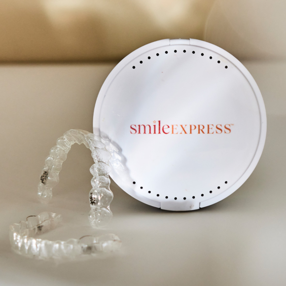 Image of Smile Express At Home Teeth Aligners | Shoreview Orthodontics